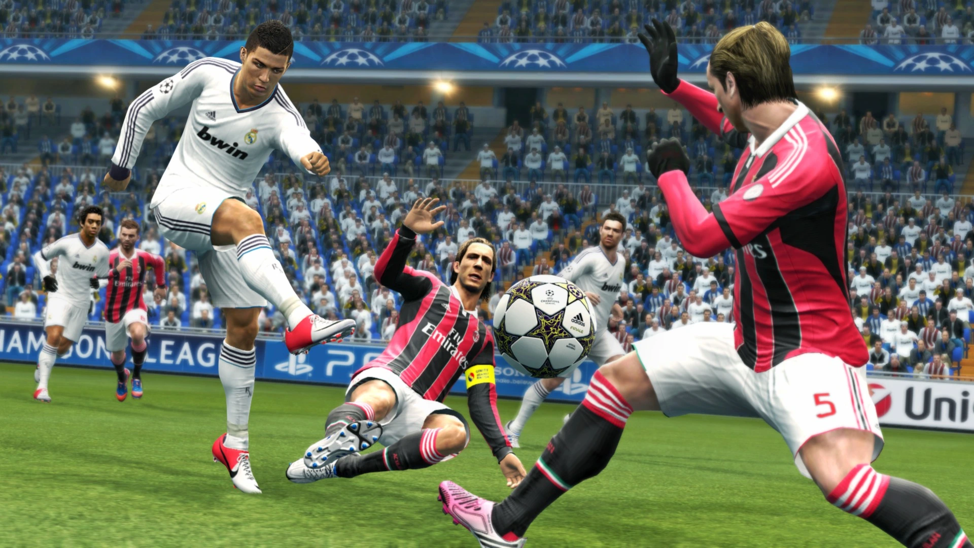 PES Download