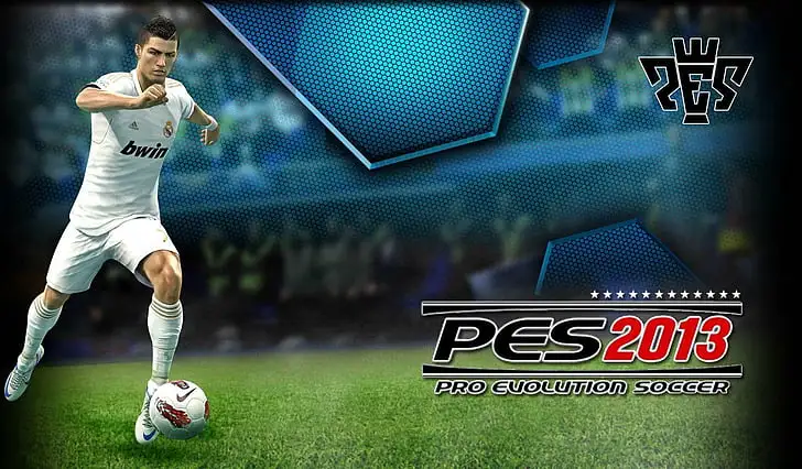 PES2013 Download